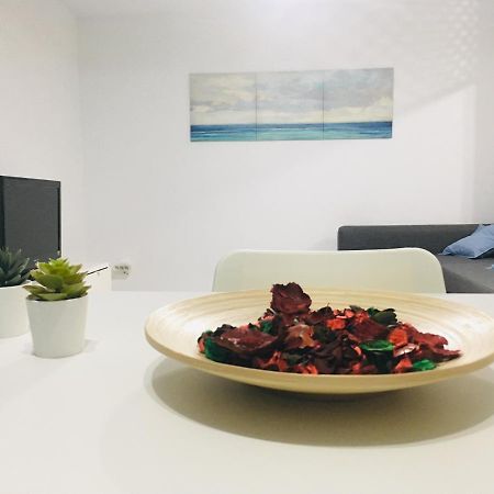 אלביר Albir Cosy Apartment מראה חיצוני תמונה