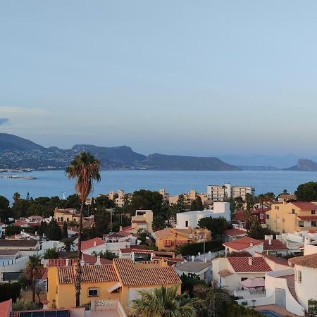 אלביר Albir Cosy Apartment מראה חיצוני תמונה