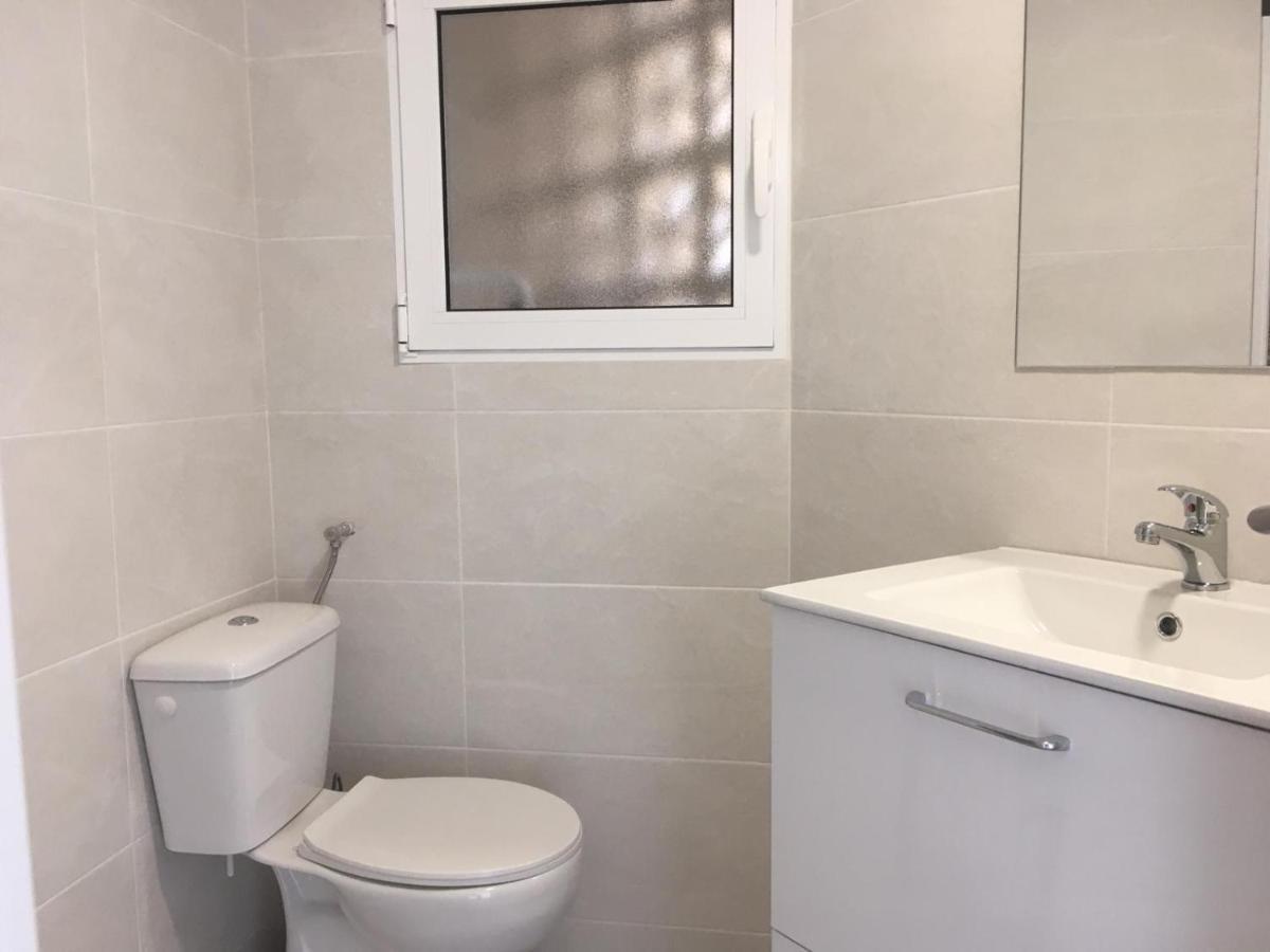 אלביר Albir Cosy Apartment מראה חיצוני תמונה