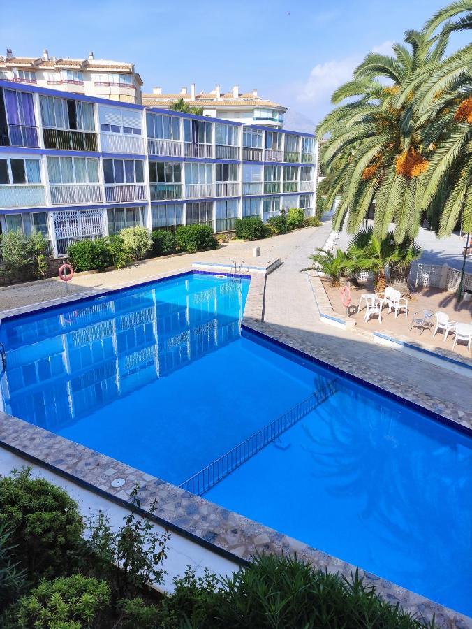 אלביר Albir Cosy Apartment מראה חיצוני תמונה