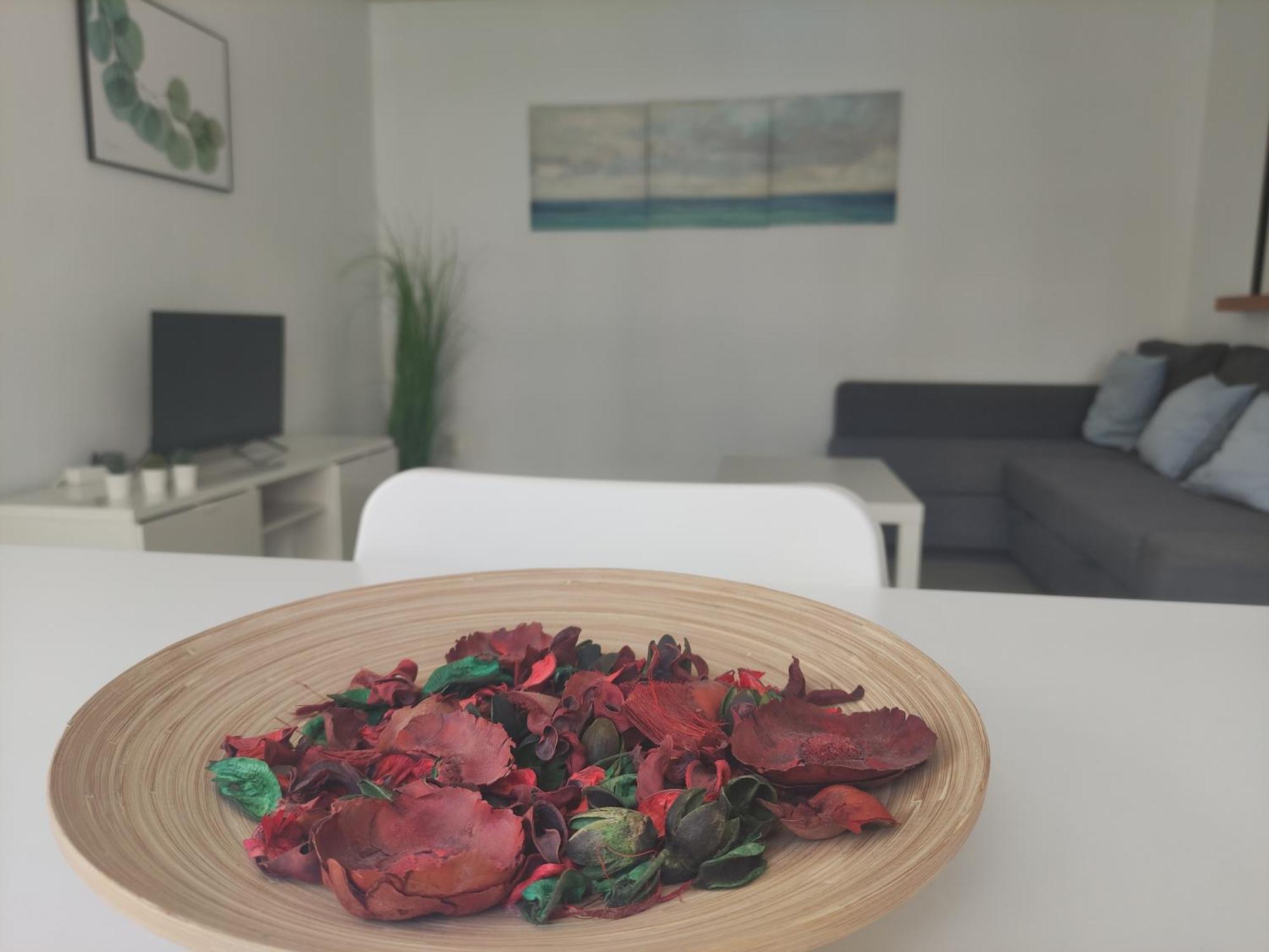 אלביר Albir Cosy Apartment מראה חיצוני תמונה