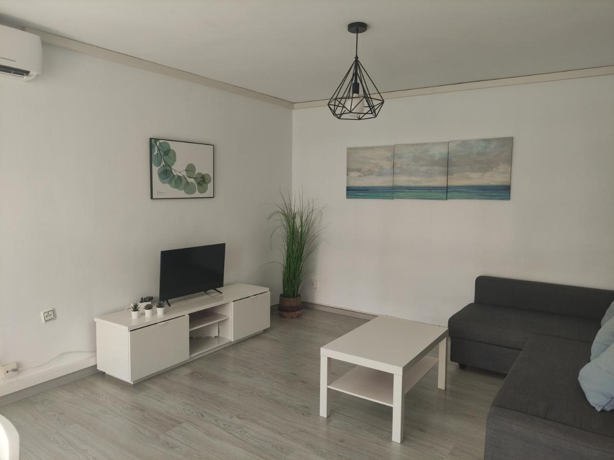 אלביר Albir Cosy Apartment מראה חיצוני תמונה