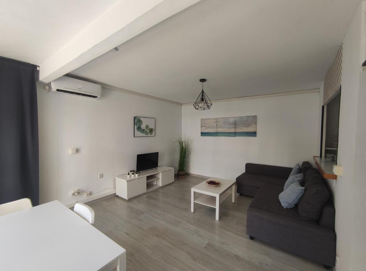 אלביר Albir Cosy Apartment מראה חיצוני תמונה