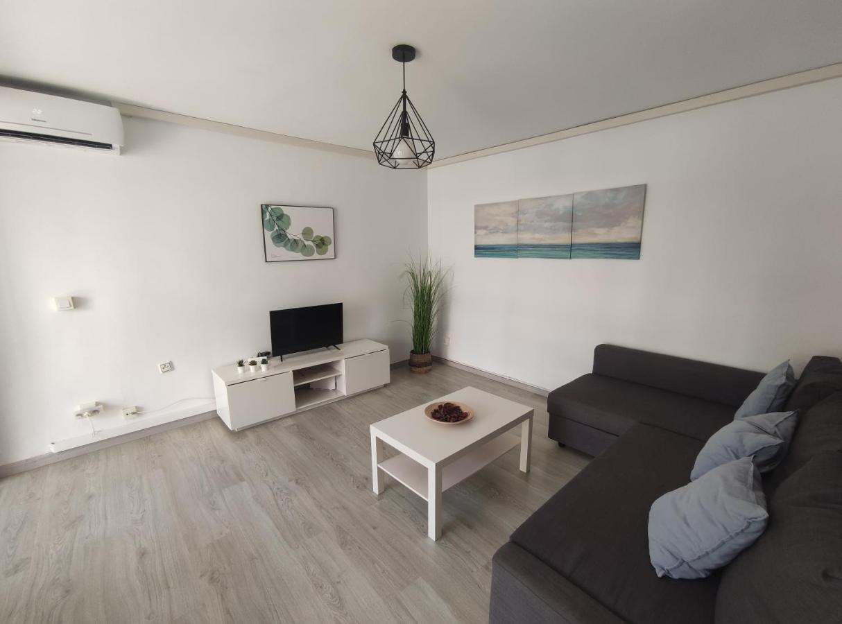 אלביר Albir Cosy Apartment מראה חיצוני תמונה