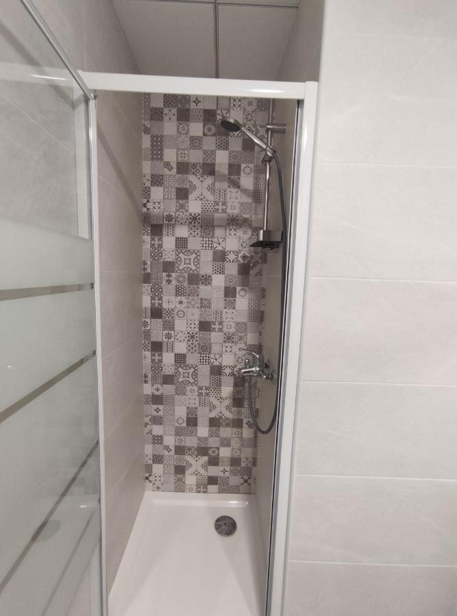 אלביר Albir Cosy Apartment מראה חיצוני תמונה