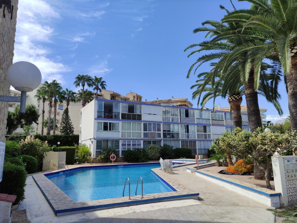 אלביר Albir Cosy Apartment מראה חיצוני תמונה