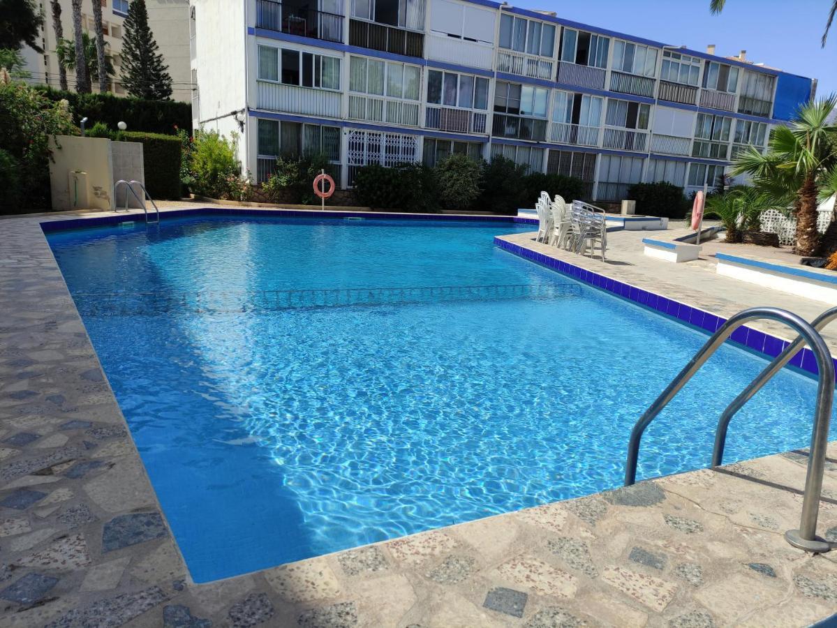 אלביר Albir Cosy Apartment מראה חיצוני תמונה