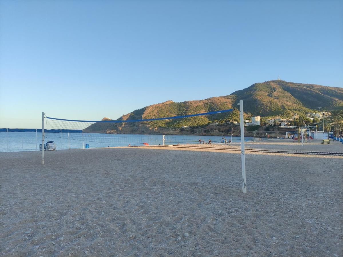 אלביר Albir Cosy Apartment מראה חיצוני תמונה