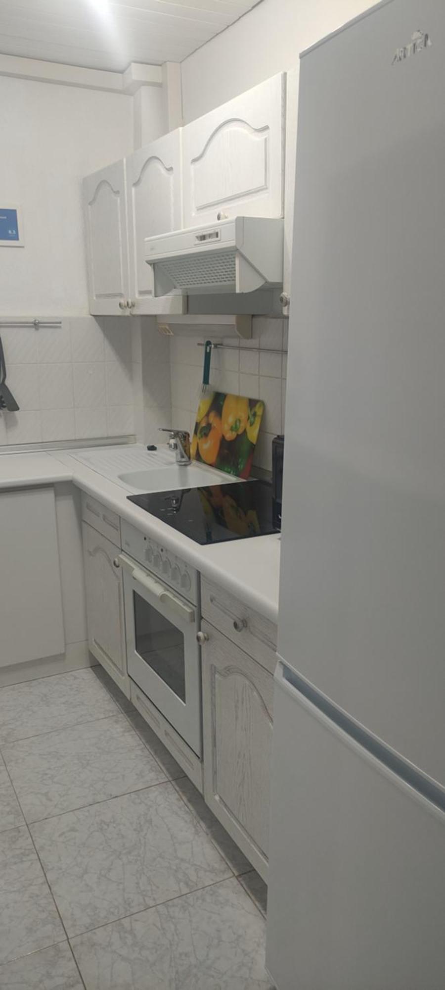 אלביר Albir Cosy Apartment מראה חיצוני תמונה